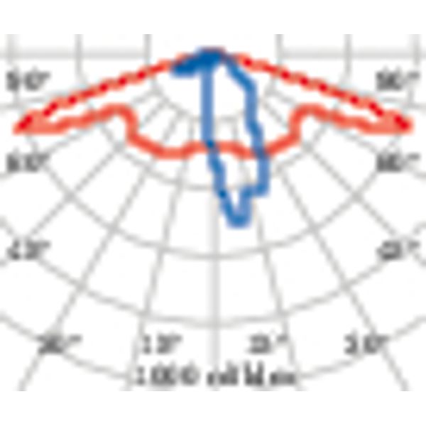 FOCUS+2 26W A10/M 4000K ANTHRACITE image 7