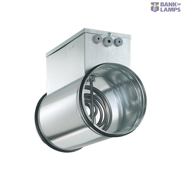 ELECTRIC HEATER 500 image 2