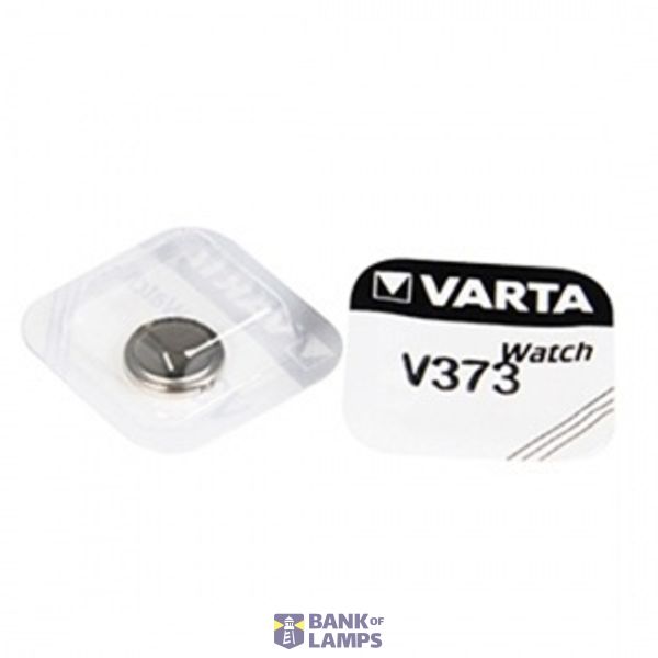VARTA Watch V 373 BL1 image 1