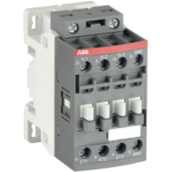 AF09-30-10-13 100-250V50/60HZ-DC Contactor image 1