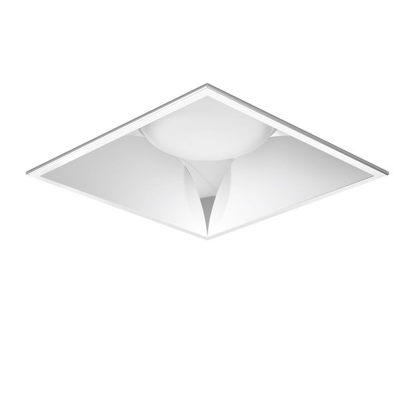 DL SQUARE MAXI 14 C/EW 840 ALU image 1
