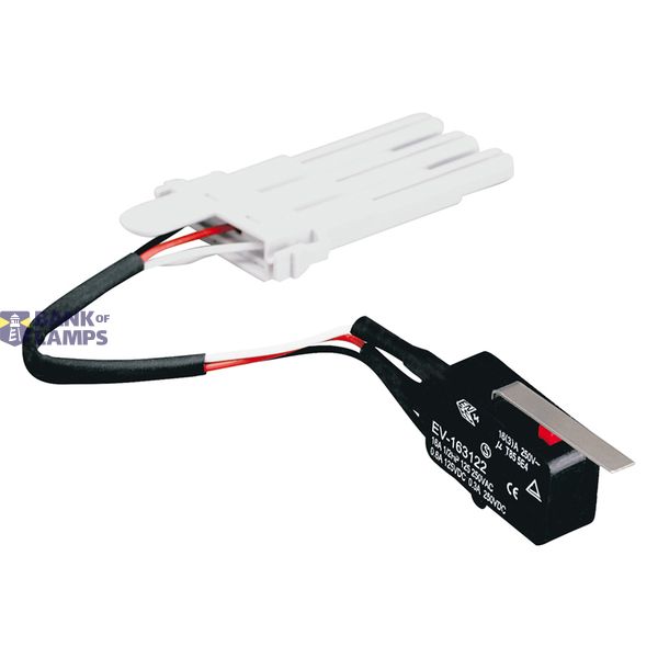 Set of additional signalling contact - for DMX³ 2500 and 4000 image 2