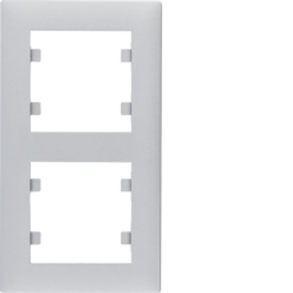 Intens 2P Green Plate. - money image 1