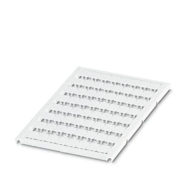 UC3-TM 8 CUS - Marker for terminal blocks image 2