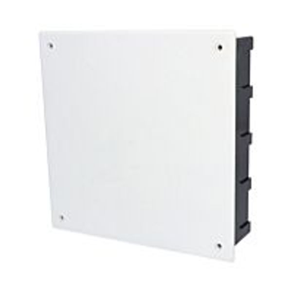 Box 3204-T IP30, 200x200x60mm image 1