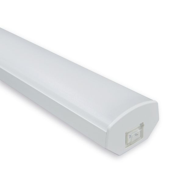 Work point luminaire AL121L420 LED 9W/830/840 SW image 1