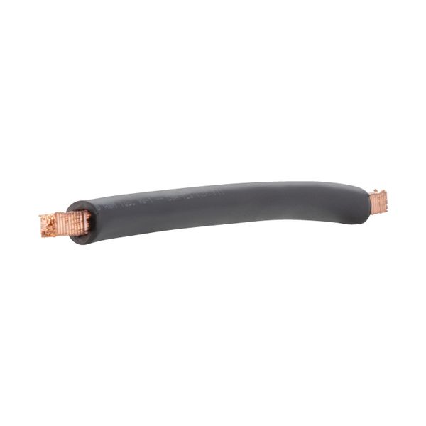 Cable, 6mm², L=130mm image 7