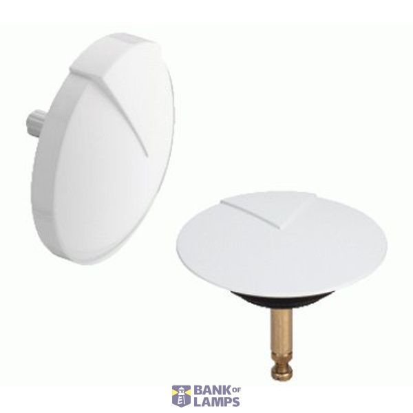 Multiset fittings, white image 1