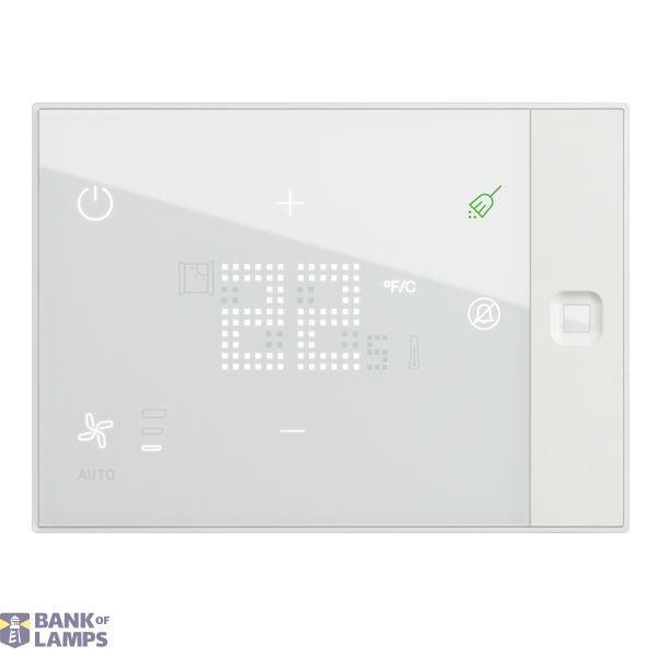 230V DND MUR BUILT-IN THERMOSTAT image 2