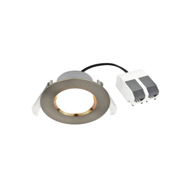 Siege | Downlight | Nickel image 3