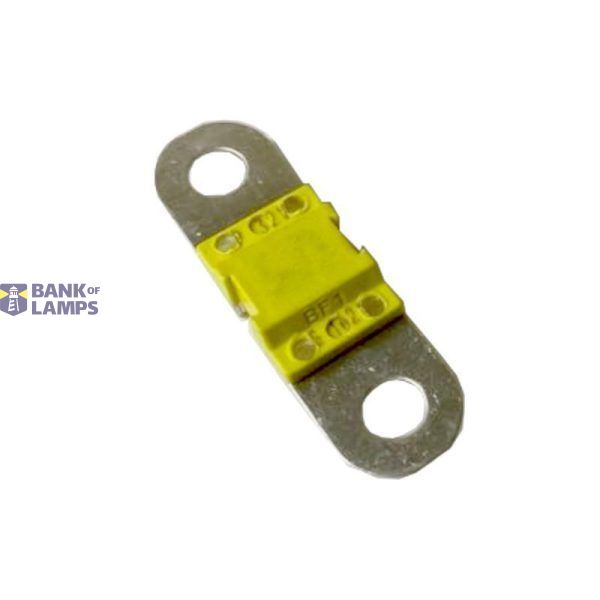 Victron Energy Fuses and holders MIDI-fuse 40A/58V for 48V products (1 pc) image 1