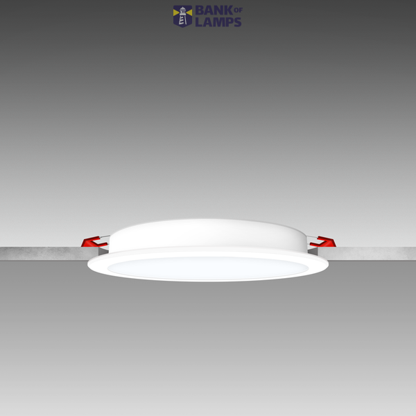 DOWNLIGHT LED ELIO DIAM. 151 MM image 1