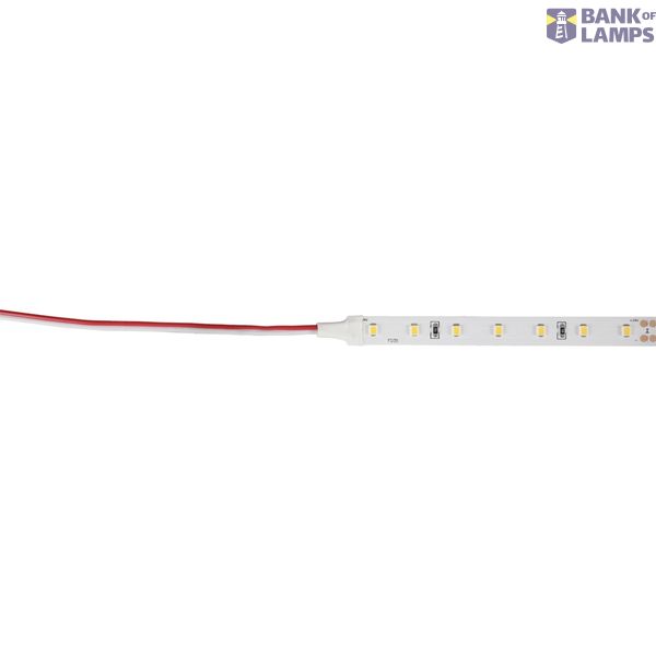 LED-STRIPE 5m 2700K 9,6W/m 1070lm/m CRI90 24VDC image 1