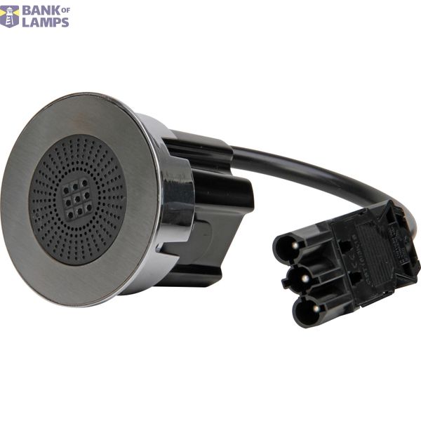 VersaDOT, BT-speaker, steel image 1