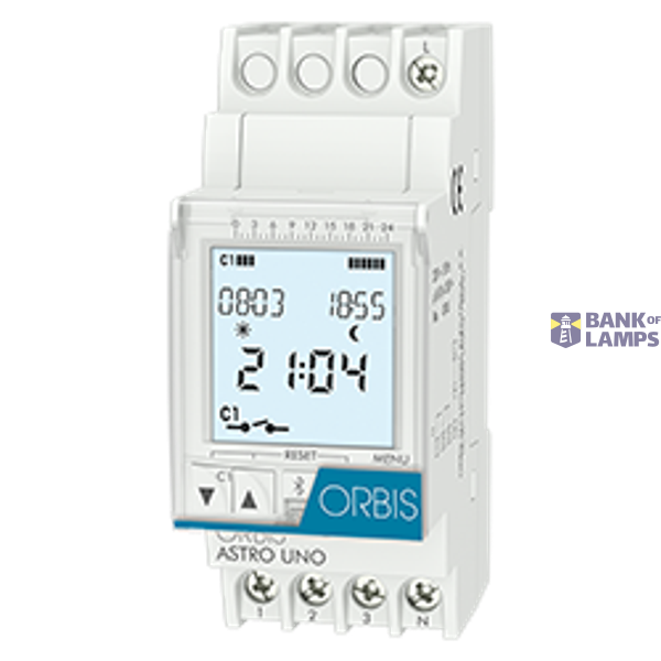 ASTRO UNO 120/230 V image 1