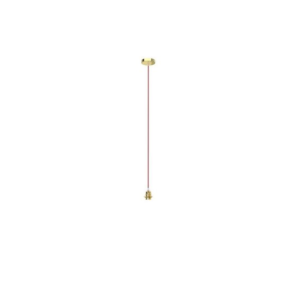 ELISA pendant set GB+RC+GF 230V LED E27 15W image 1