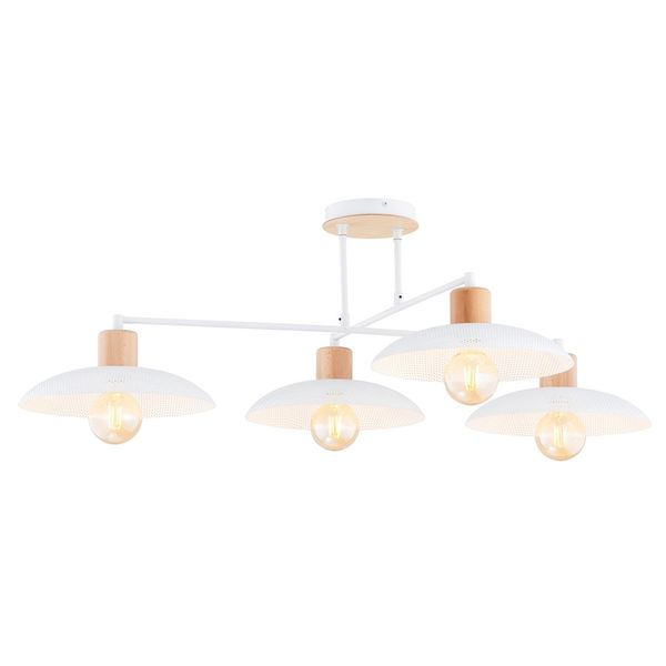 KOBE 4 WHITE image 2