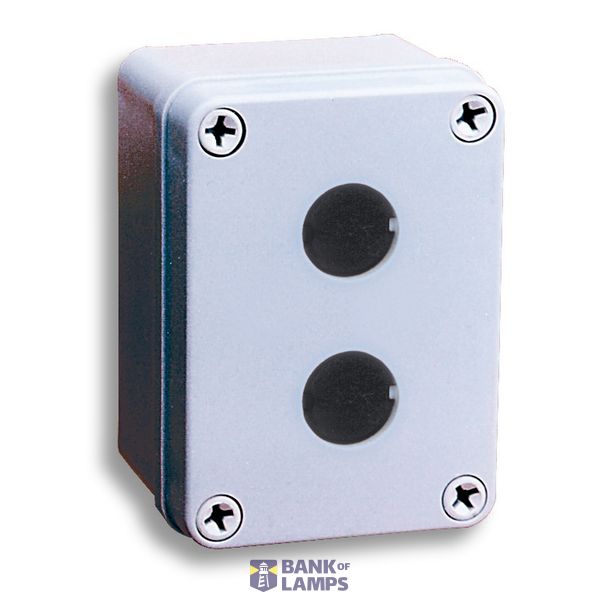 HF999000 Push-button/signal unit image 1