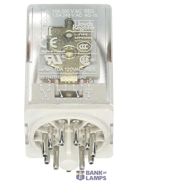 ZLSP940-3LN Bottom SMISSLINE  Incoming Pan Assembly Pluggable Busbar S image 28