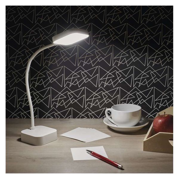 LED Desk Lamp EMILY, rechargeable image 1