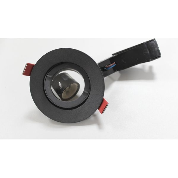 INSET TREND 75 SW IP44 OUTDOOR AN NO-LMP image 1
