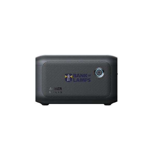 Anker SOLIX C1000 Extension Battery 1056 Wh | Anker image 1