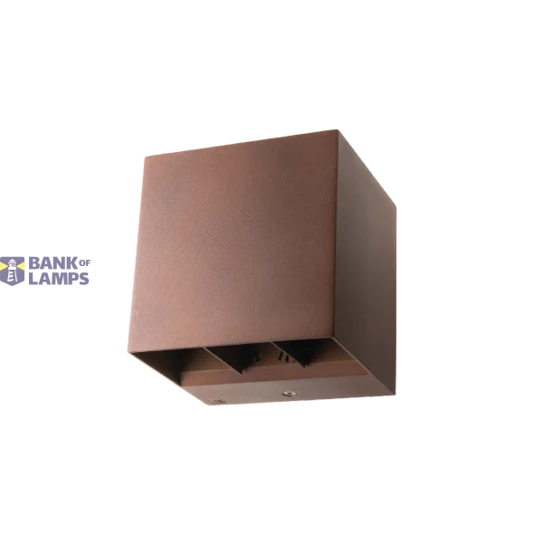 ARTES CORTEN 2700K image 1