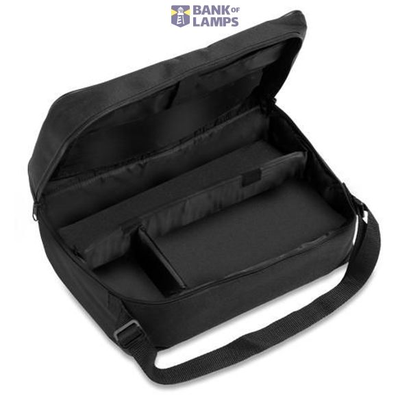 Fluke Electrical Contractor Telecom Kit, Soft Case Only image 1