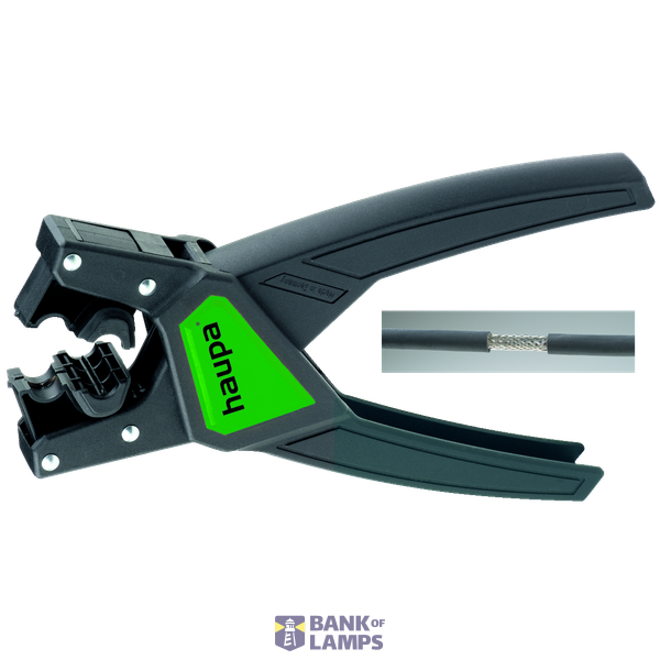 Pressing pliers ferrules 0.14-6 image 22