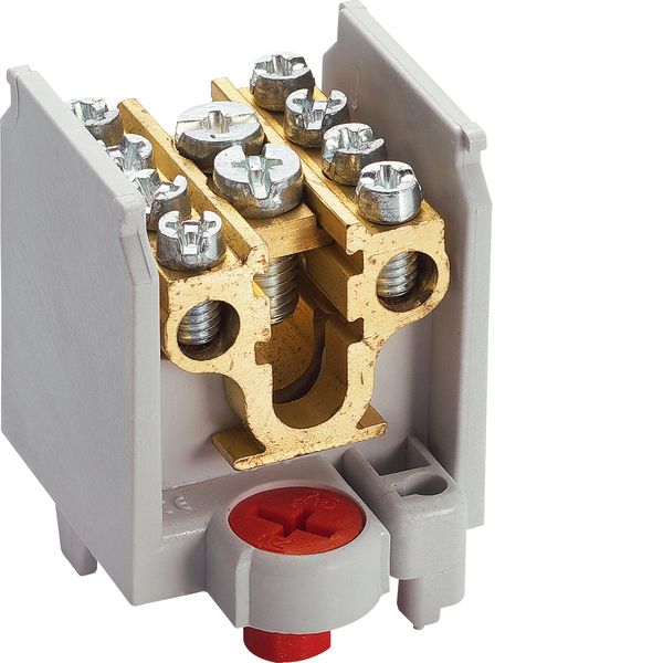 Main line branch term. 1 p.1x35²/4x25mm² image 1