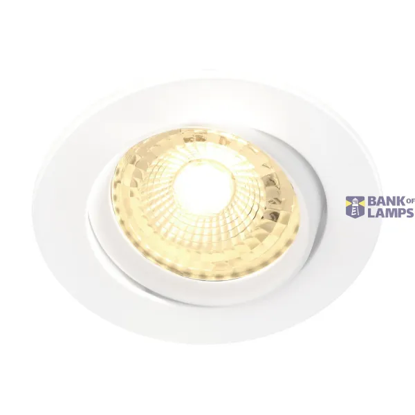 OCTANS 5-Kit | Downlight | White image 1