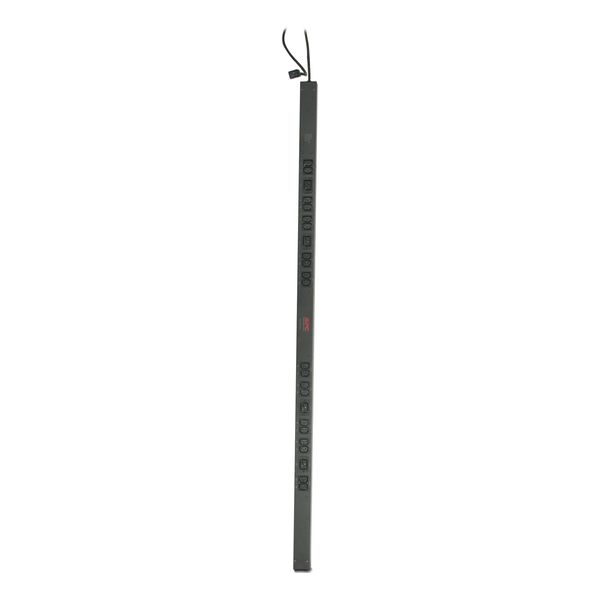 Rack PDU, Basic, Zero U, 16A image 1