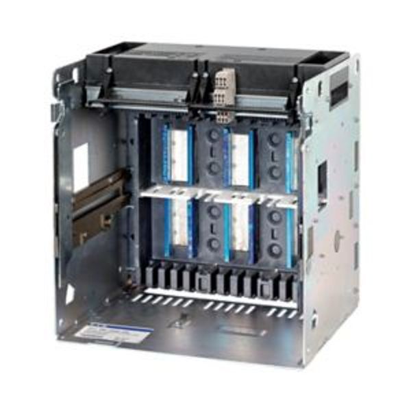 Cassette 2000A, IZMX403 without control cable connection image 4