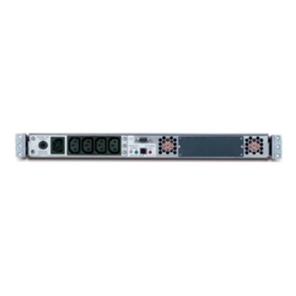 APC Smart-UPS 750VA USB RM 1U image 1