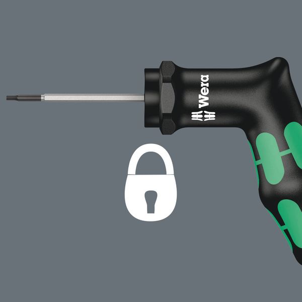 300 IP Draaimoment-indicator TORX PLUS, 20 IP x 5,0 Nm image 2