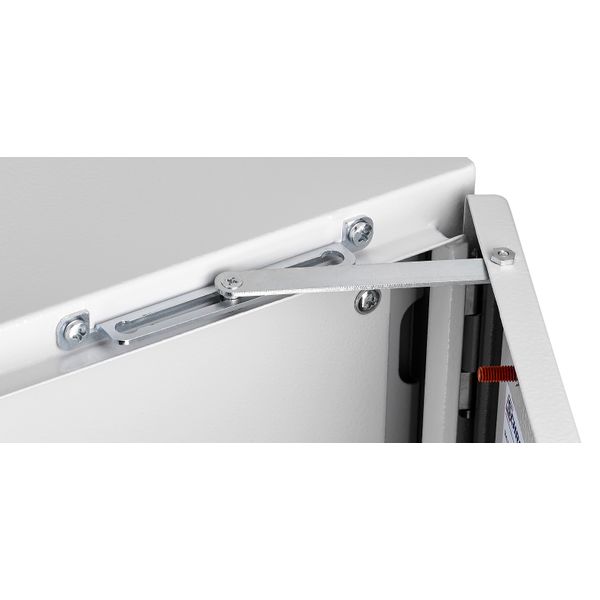 WSA Door restrictor, suitable for all sizes image 1