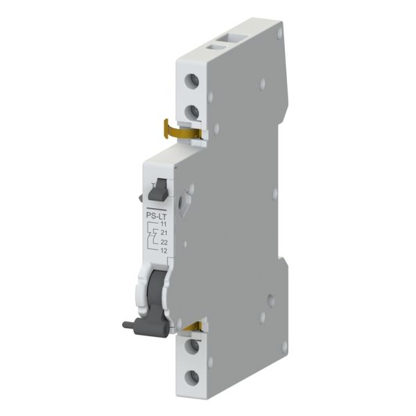 Auxiliary switch PS-LT-2000-TE image 1