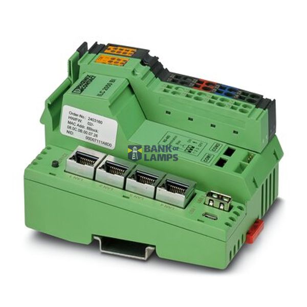 Controller image 1
