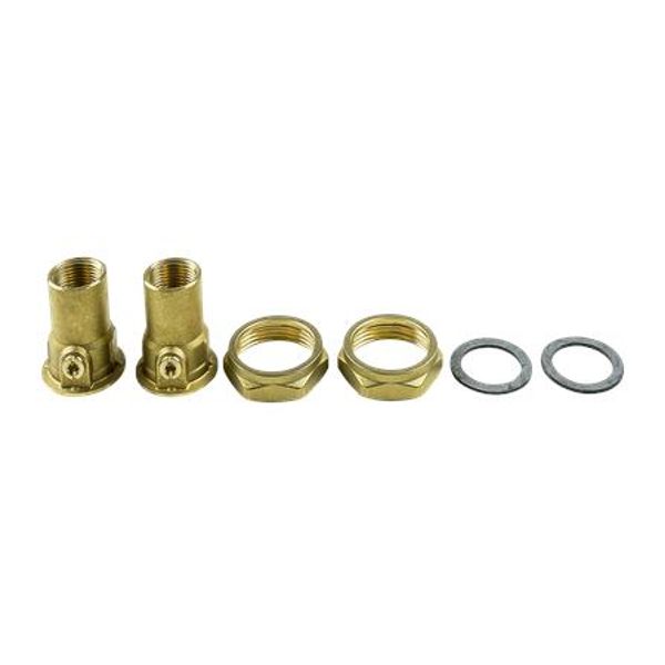 UNION VALVE SET G11/2&quot;XRP3/4&quot; image 1