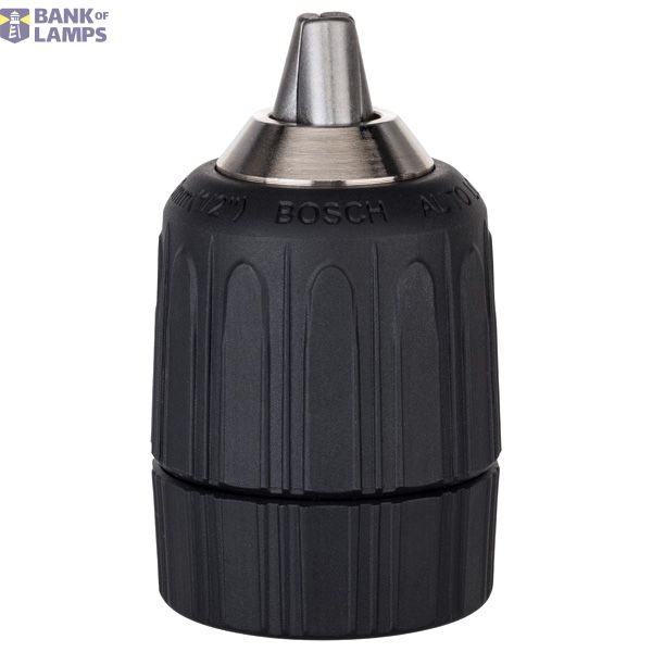 Keyless chuck1.5mm-13mm image 1