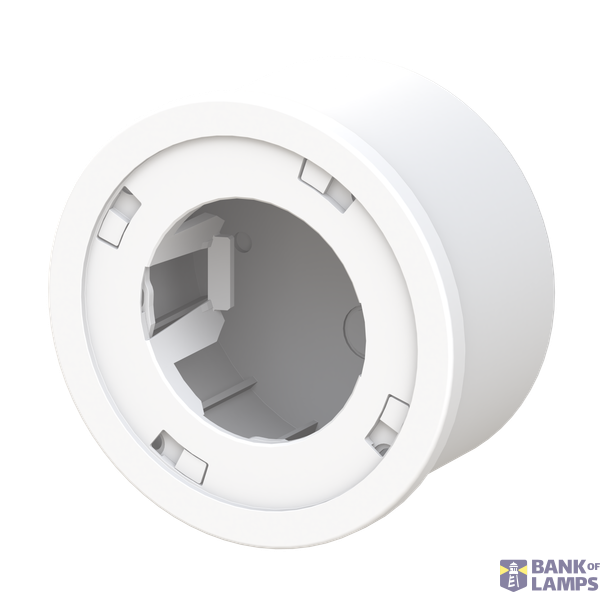 ABB Presence detector KNX, SM box, white image 3