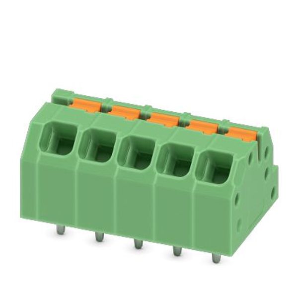 SPTAF 1/ 5-3,5-IL - PCB terminal block image 1