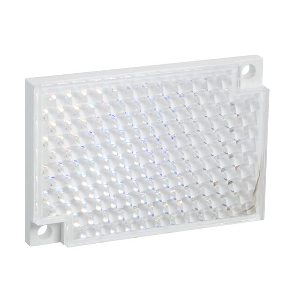 REFLECTOR image 1