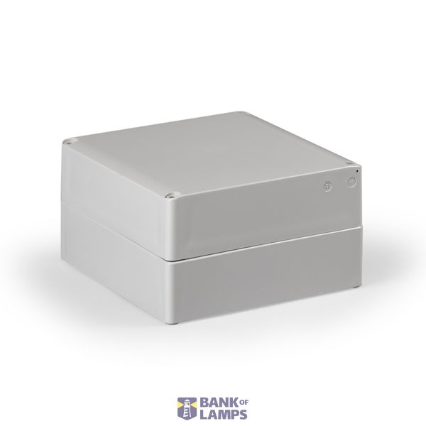 SPCP181810G.U | Enclosure PC 175 x 175 x 100 mm image 1