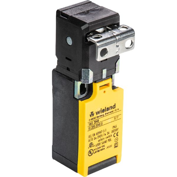 SAFETY SWITCH SMS 2020 image 1