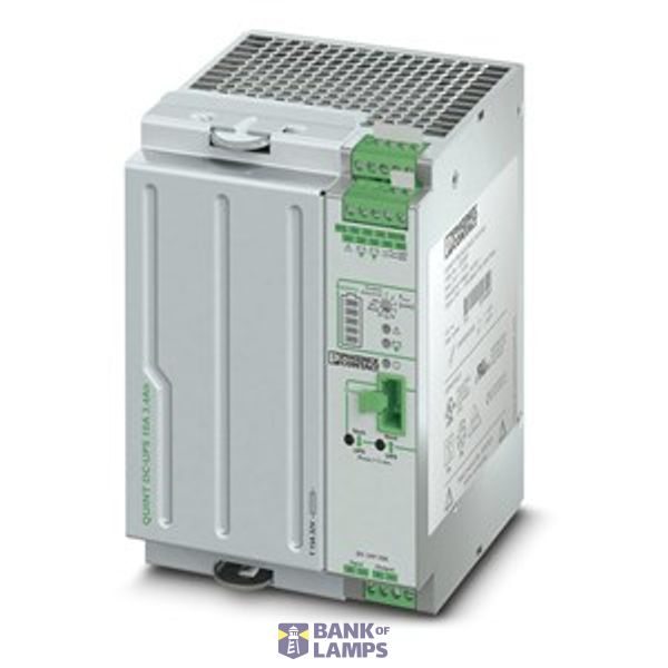 QUINT DC-UPS for ICAD image 1