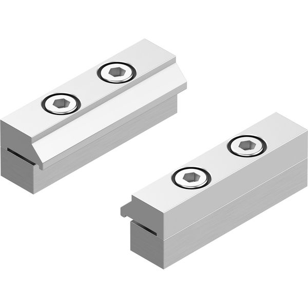 MUE-45 Profile mounting image 1