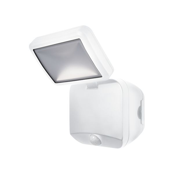 BATTERY LED SPOTLIGHT SINGLE WT OSRAM image 1