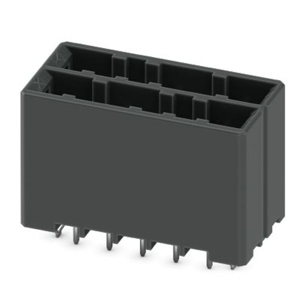 DD32H 2,2/10-V-5,08-XY - PCB header image 1