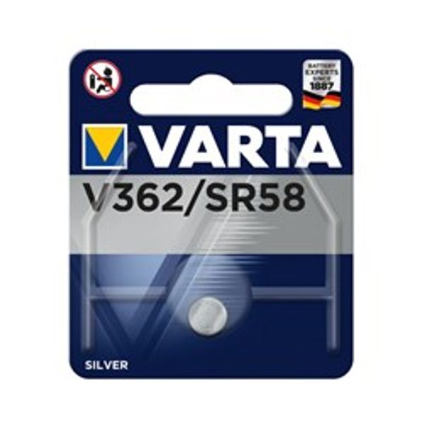 VARTA Electronics V362 Maxi-BL1 image 1